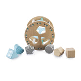 Zopa - Zopa Wooden Activity Jigsaw Puzzle - Mari Kali Stores Cyprus